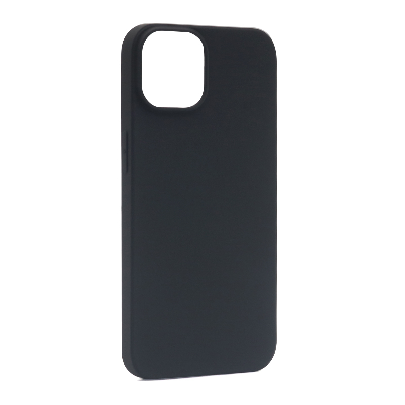 Futrola GENTLE COLOR za iPhone 14 (6.1) crna