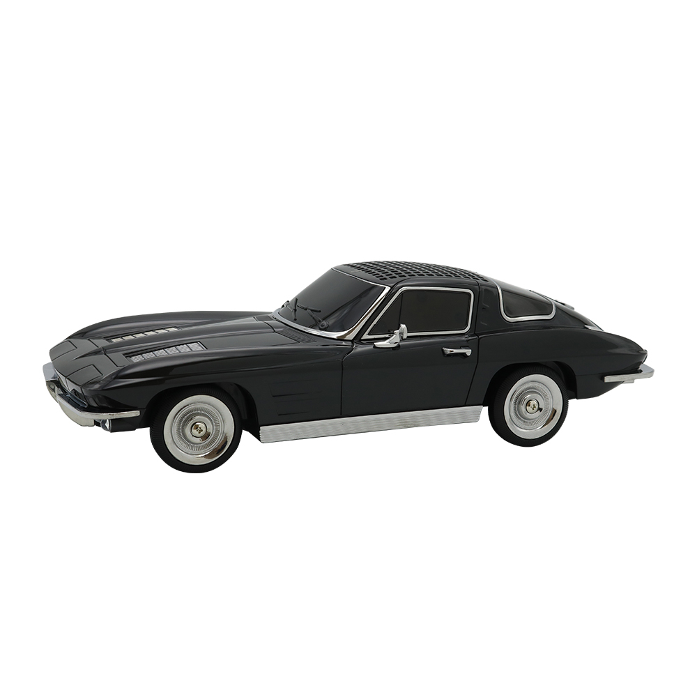 Zvucnik bluetooth WS-1969 auto crni