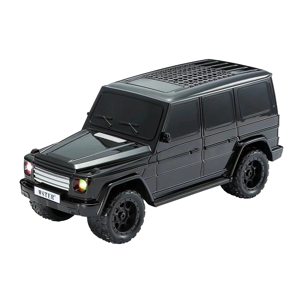 Zvucnik bluetooth WS-591 auto crni