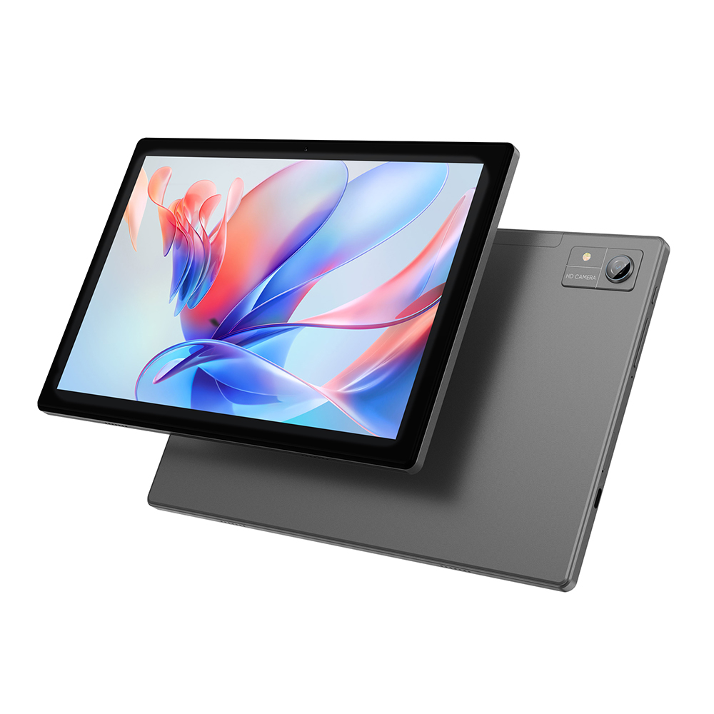 Wintouch tablet A50 10.1 inca sa tastaturom crni