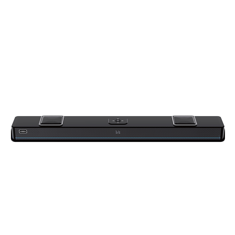 Zvucnik bluetooth Moxom MX-SK108 crni