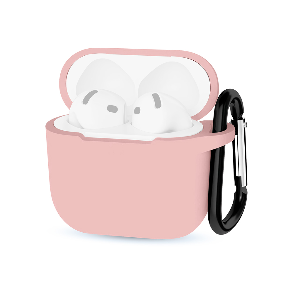 Futrola za Airpods 4 roze