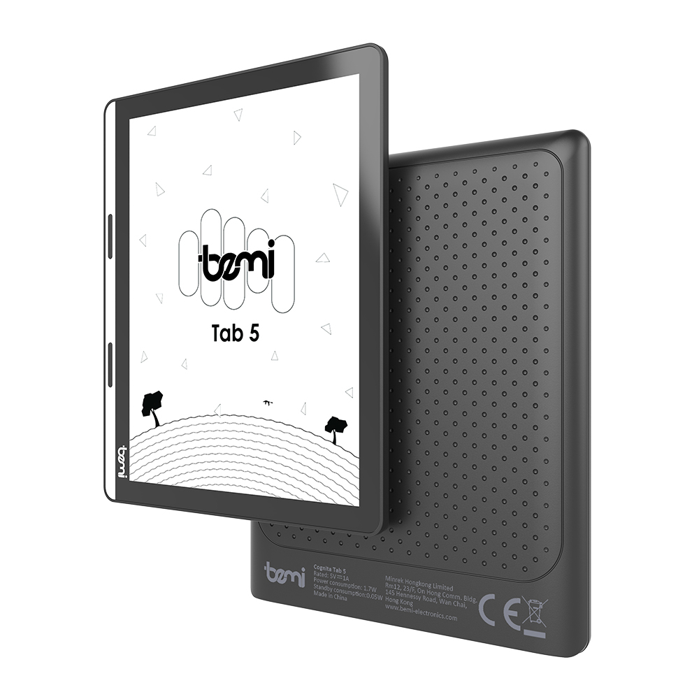 E-book reader EB52 Cognita Tab5