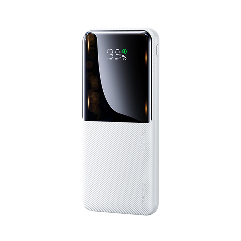 Power Bank REMAX PD 20W+QC 22.5W fast RPP-622 10000mAh beli