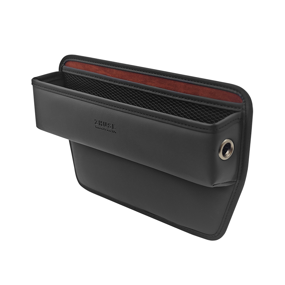 Car Storage BOX ZS-CA-006 crna