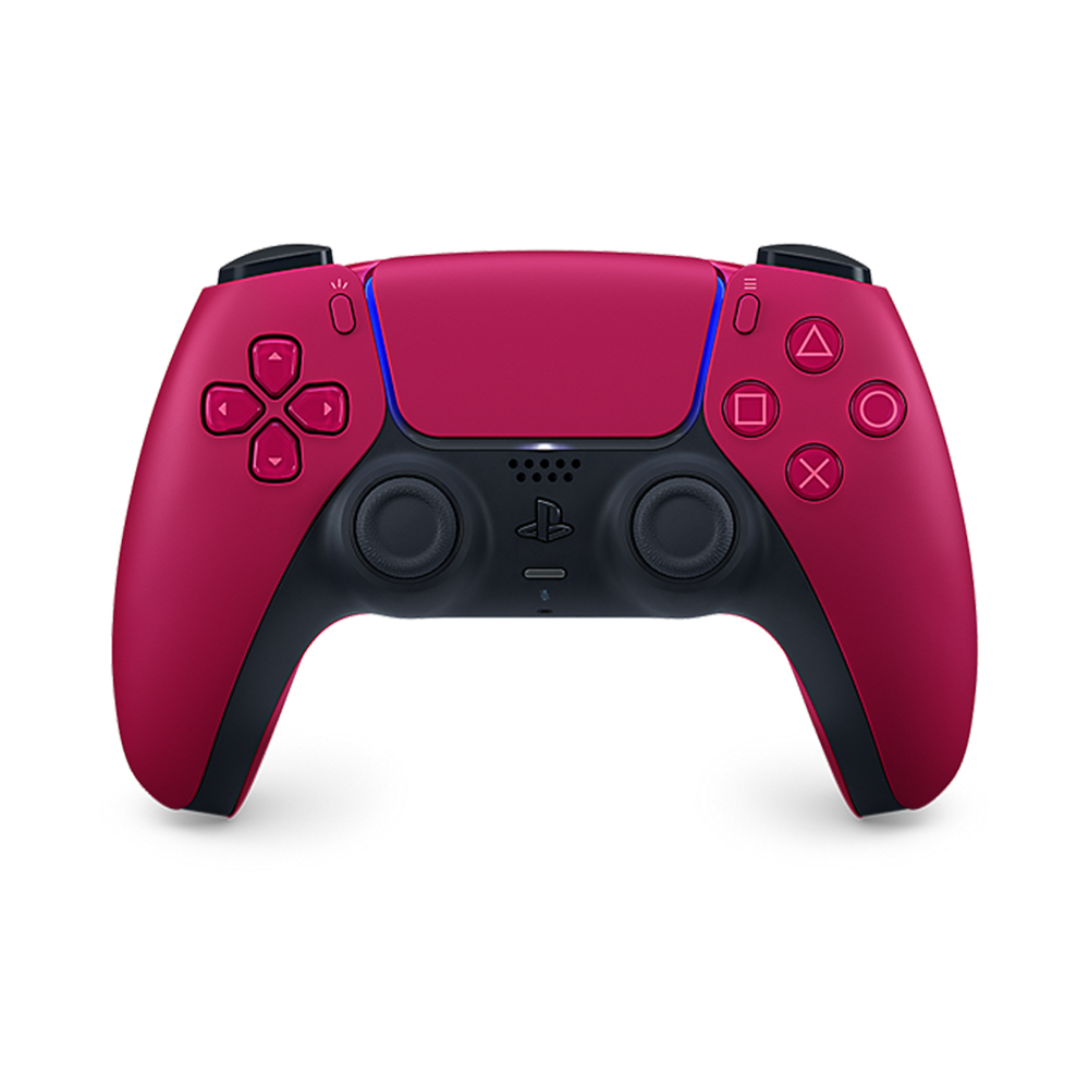 Gamepad 5 Joypad za PS5 DualSense Cosmic Red ORG