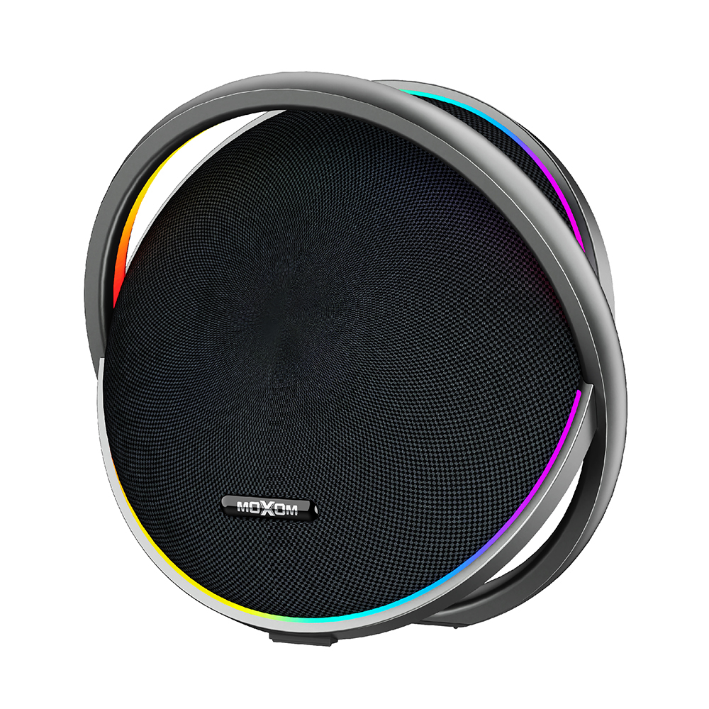 Zvucnik bluetooth Moxom MX-SK105 crna
