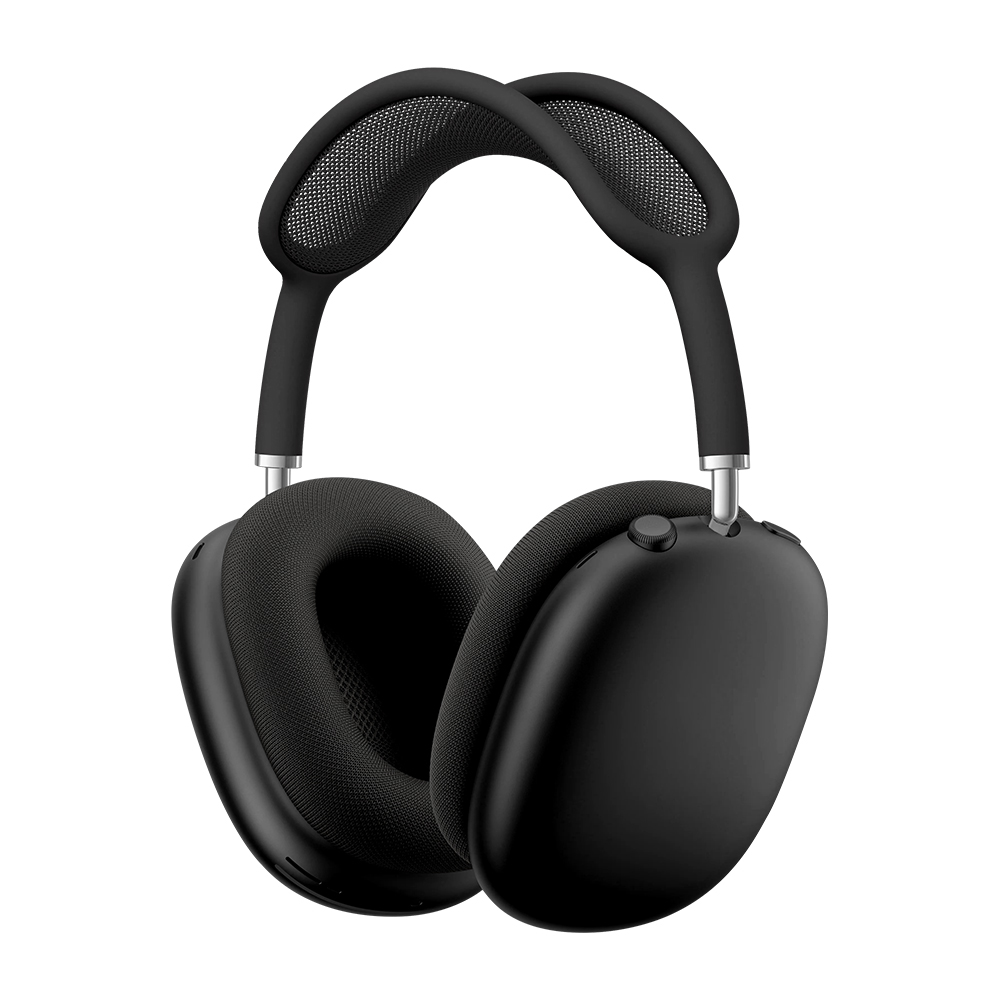 Slusalice Bluetooth Airpods Pro Max crne