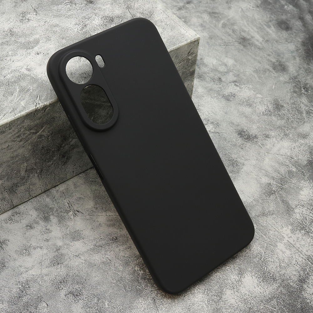 Futrola GENTLE COLOR za Xiaomi Redmi A7 Pro 4G/Redmi A7 Pro 5G crna