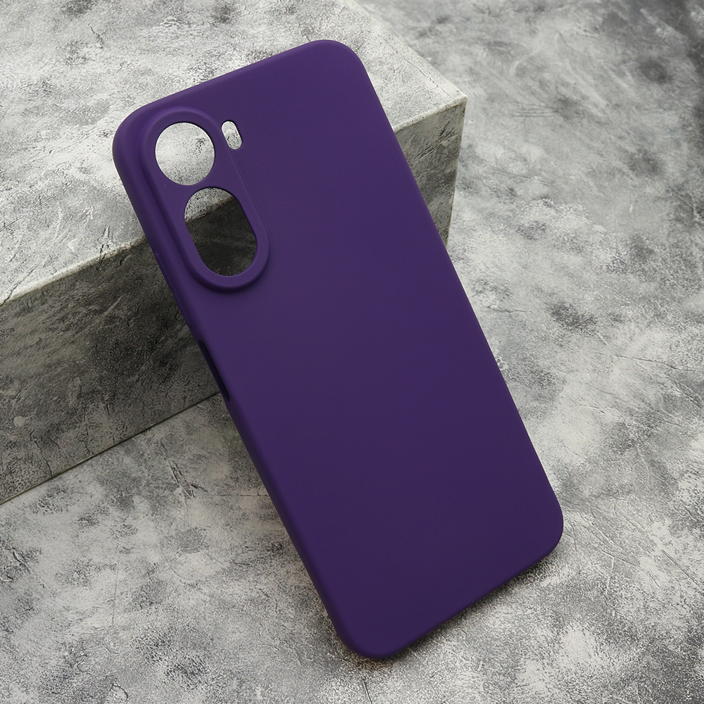 Futrola GENTLE COLOR za Xiaomi Redmi A7 Pro 4G/Redmi A7 Pro 5G lila