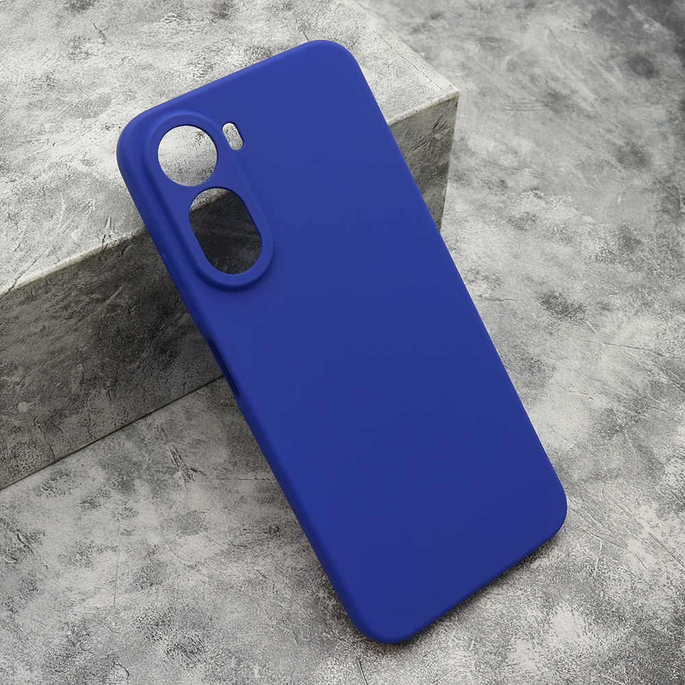 Futrola GENTLE COLOR za Xiaomi Redmi A7 Pro 4G/Redmi A7 Pro 5G plava