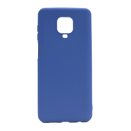 Futrola GENTLE COLOR za Xiaomi Redmi Note 9 Pro/Redmi Note 9 Pro Max/Redmi Note 9S/Poco M2 Pro teget