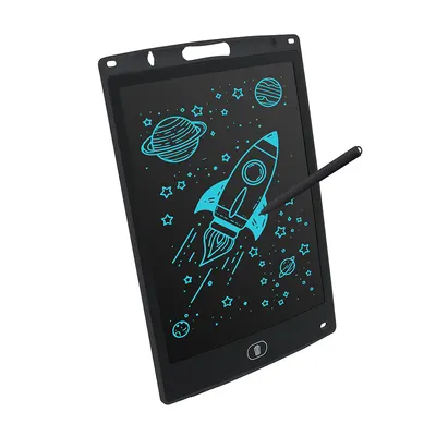 Tablet za pisanje 12 inca crni