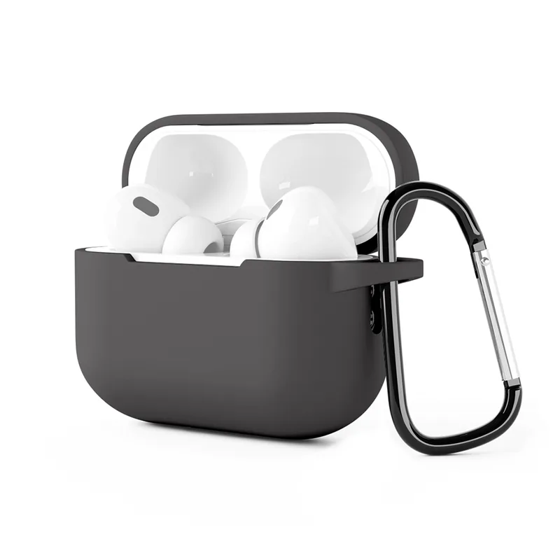 Futrola za Airpods Pro / Airpods Pro 2 crna