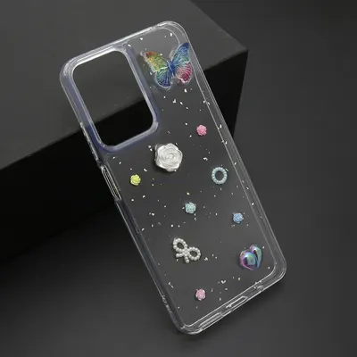 Futrola STICKER za Motorola Moto G05 DZ05