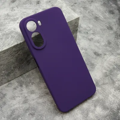 Futrola GENTLE COLOR za Xiaomi Redmi A7 Pro 4G/Redmi A7 Pro 5G lila