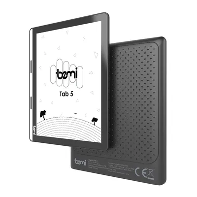 E-book reader EB52 Cognita Tab5