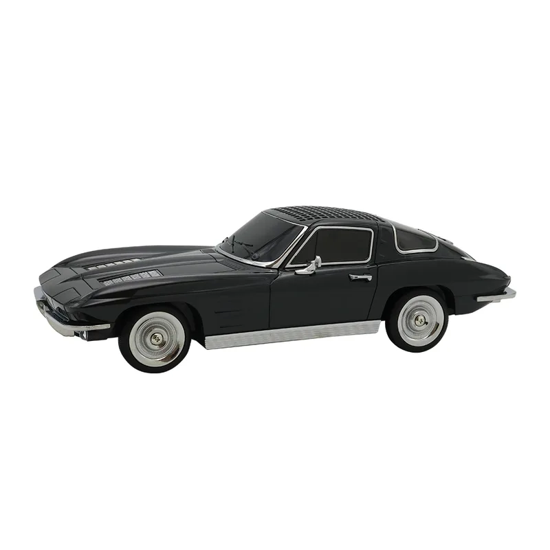 Zvucnik bluetooth WS-1969 auto crni