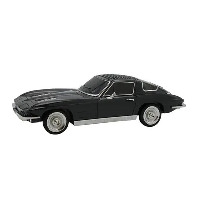 Zvucnik bluetooth WS-1969 auto crni