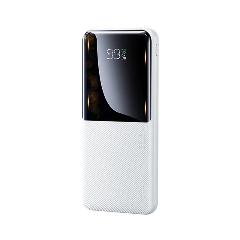 Power Bank REMAX PD 20W+QC 22.5W fast RPP-622 10000mAh beli