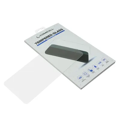 Folija za zastitu ekrana GLASS za Xiaomi Redmi Note 14 4G