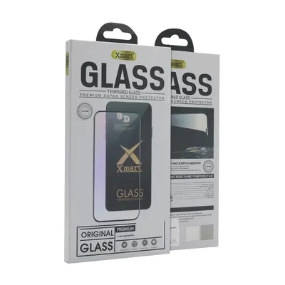 Folija za zastitu ekrana GLASS X mart 9D za iPhone 14 Pro (6.1)