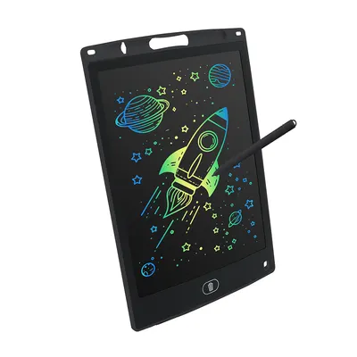 Tablet za pisanje 12 inca tip 2 crni