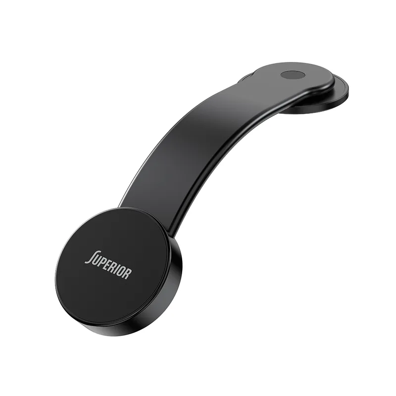 Drzac za mobilni telefon Superior SU-D101 (magnetni) crni